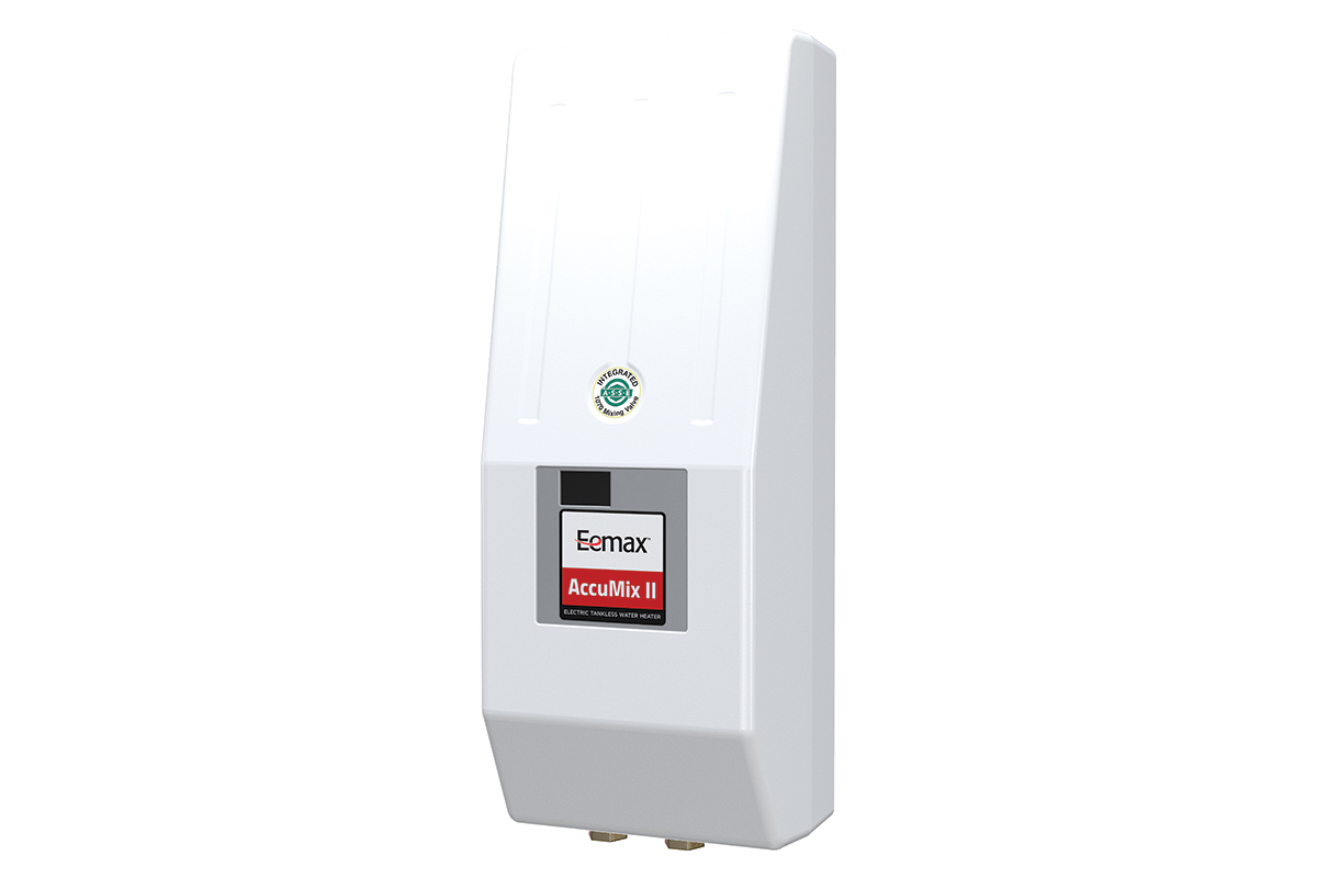 Eemax Tankless Point of Use Water Heater