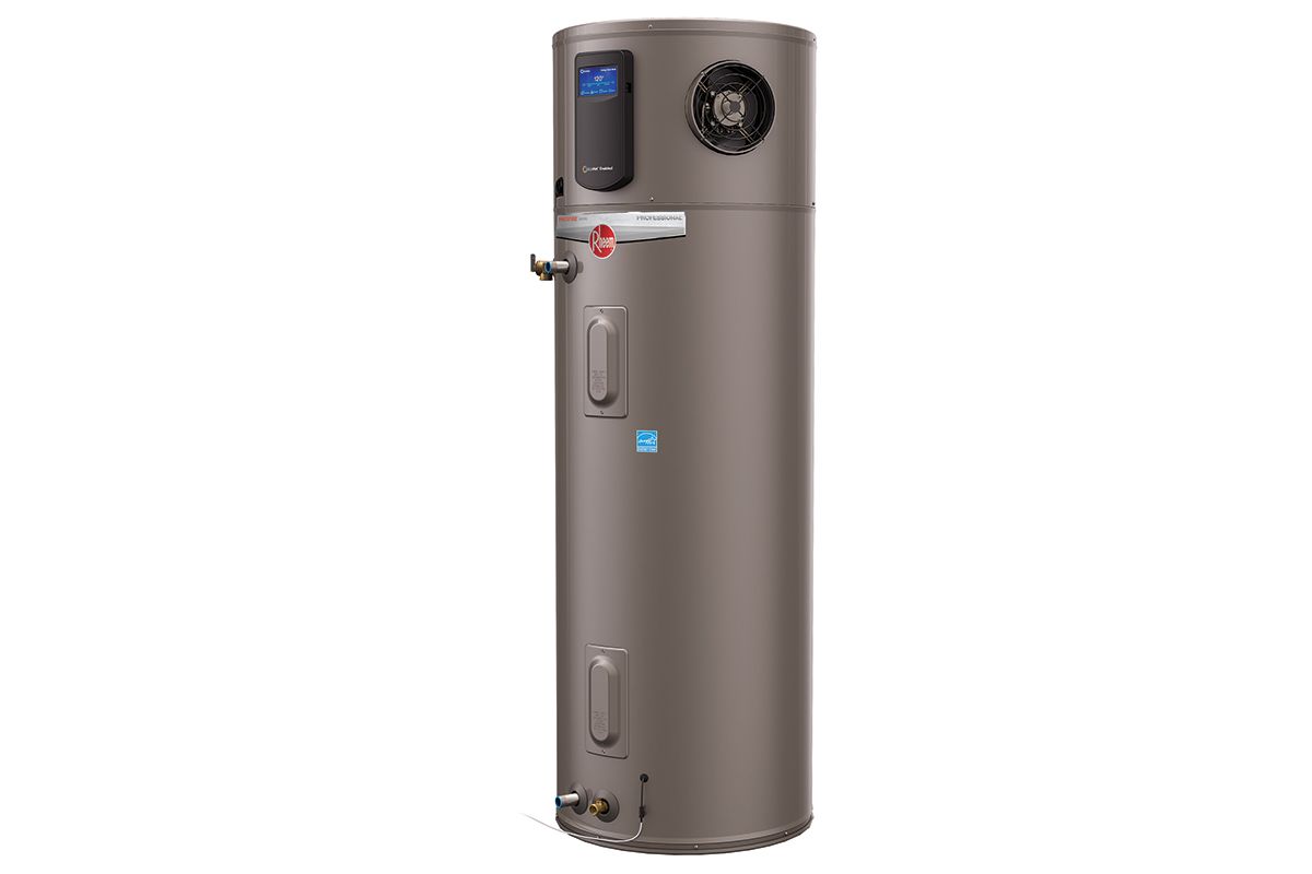 Rheem Tank Type Water Heater