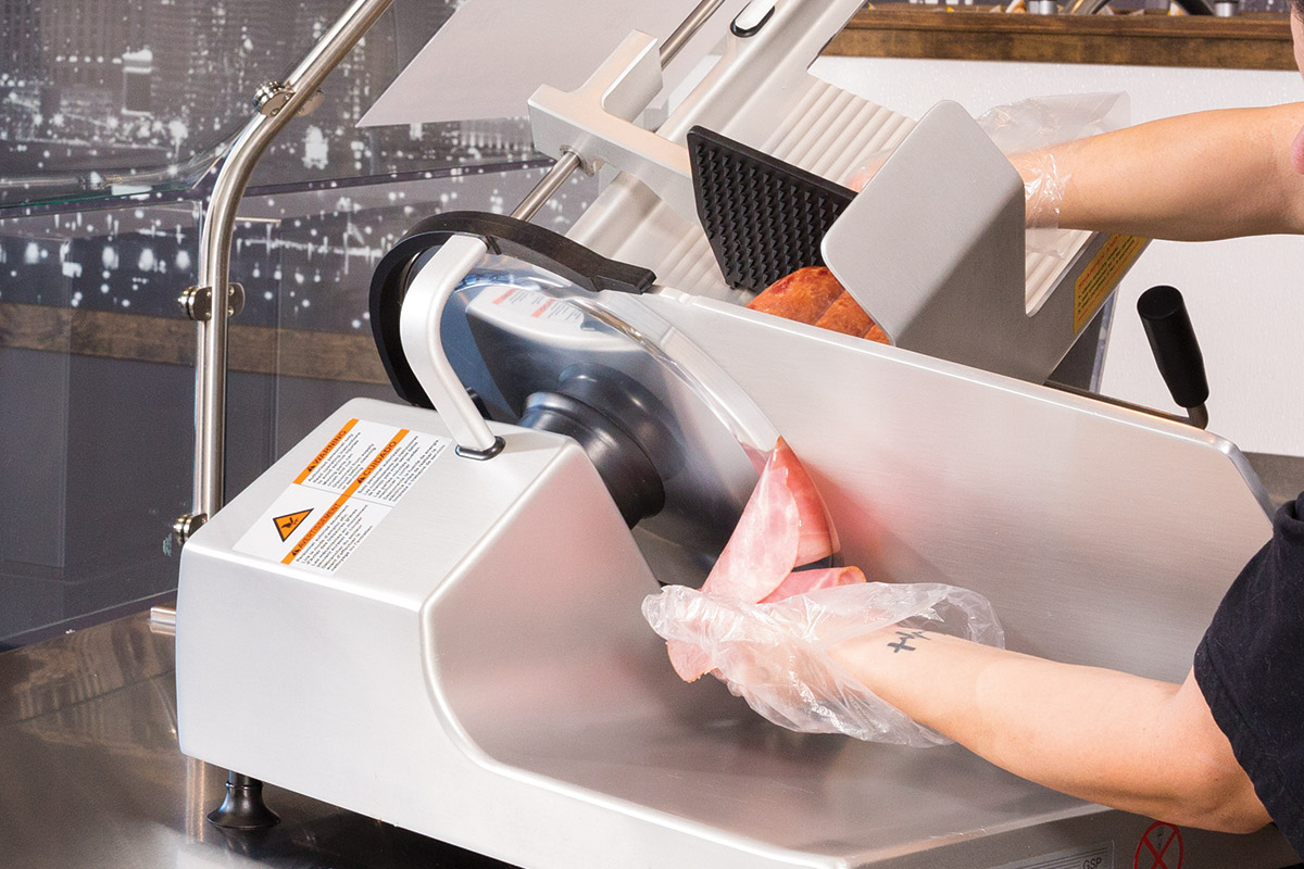 How to Maintain a Slicer - Foodservice Equipment Reports Magazine