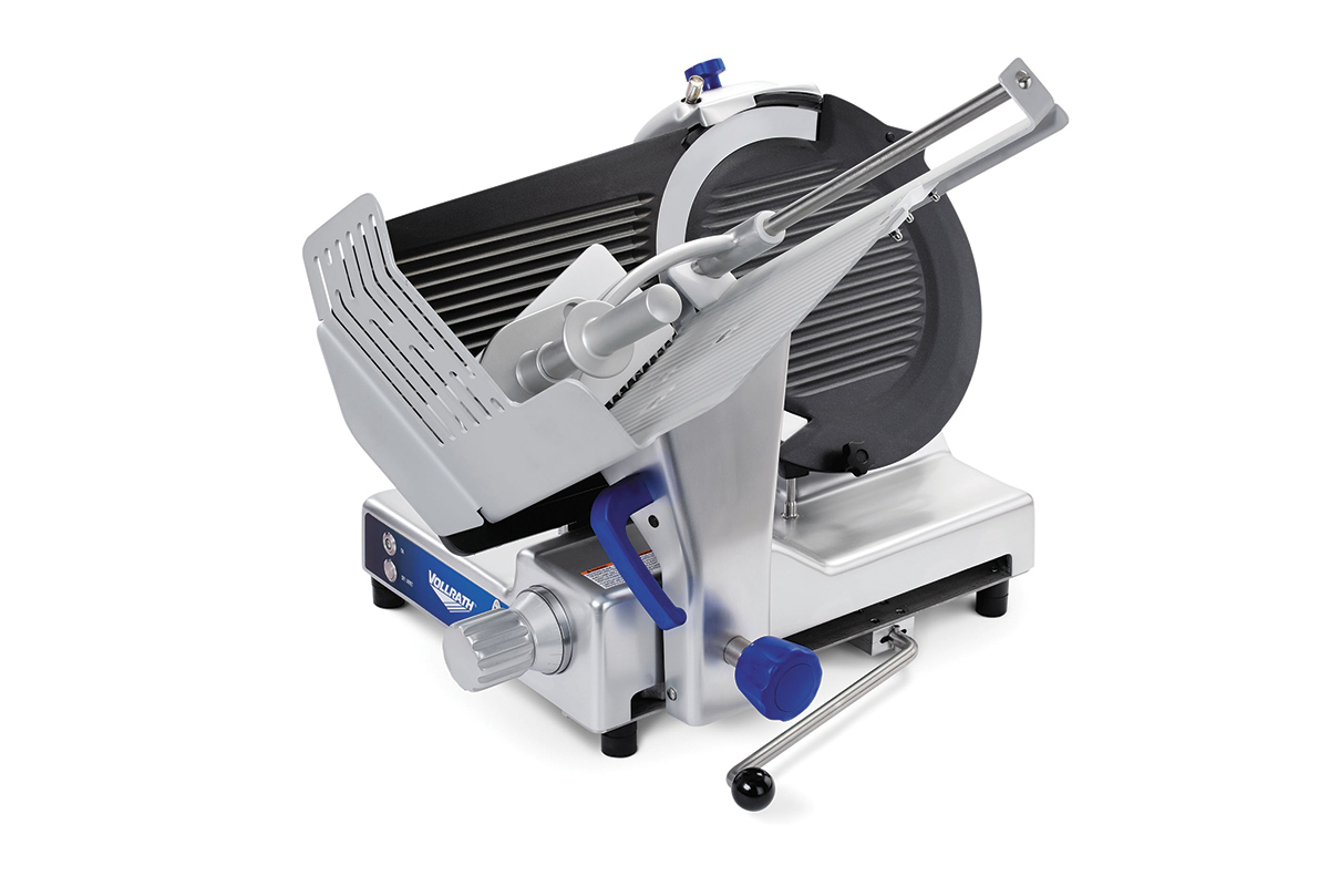 A Guide to Different Meat Slicer Blade Types and Uses - Pro Restaurant  Equipment