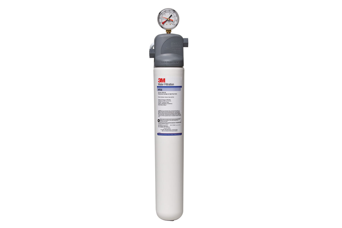 3M Water Filtration Unit