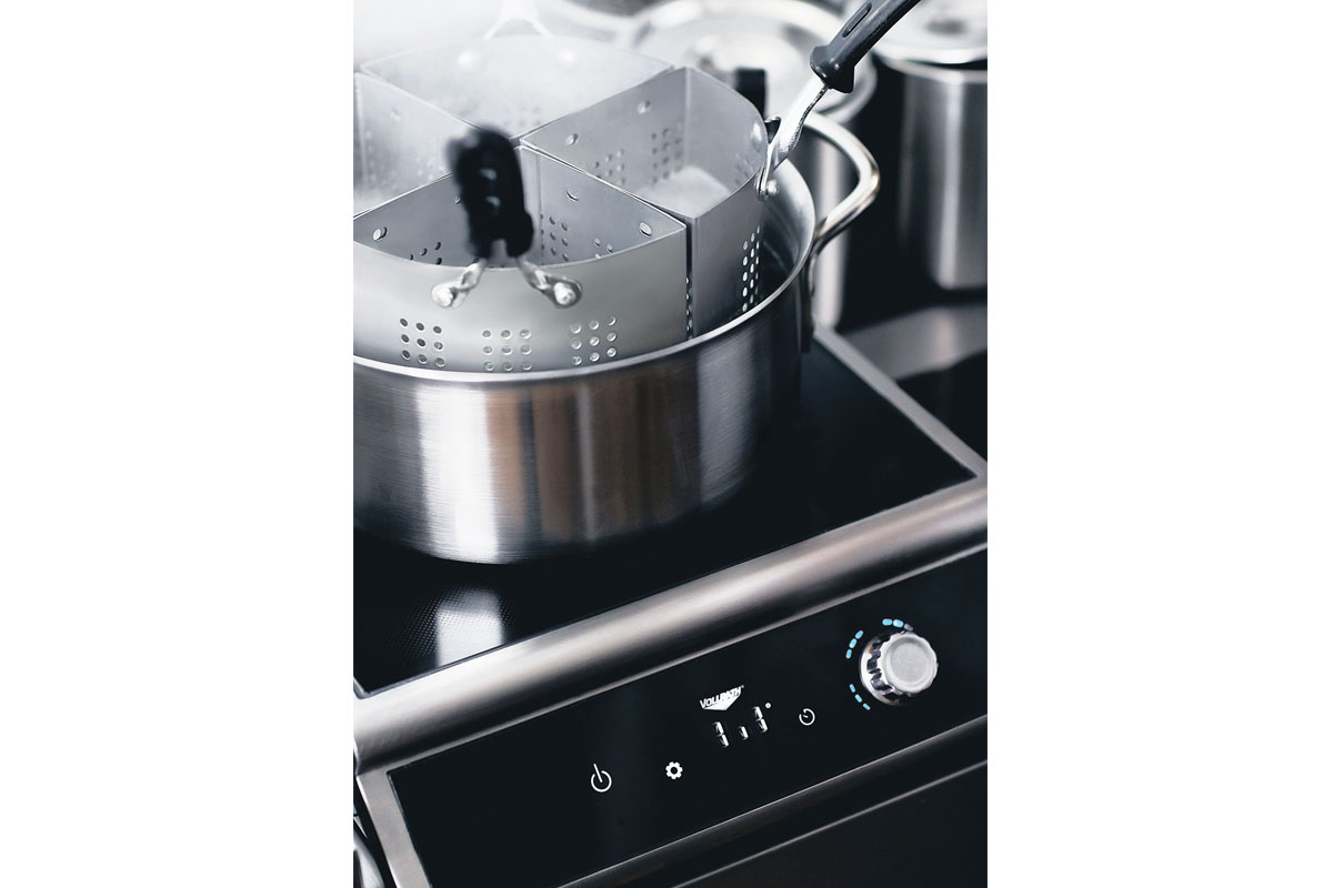 Vollrath Induction Hob