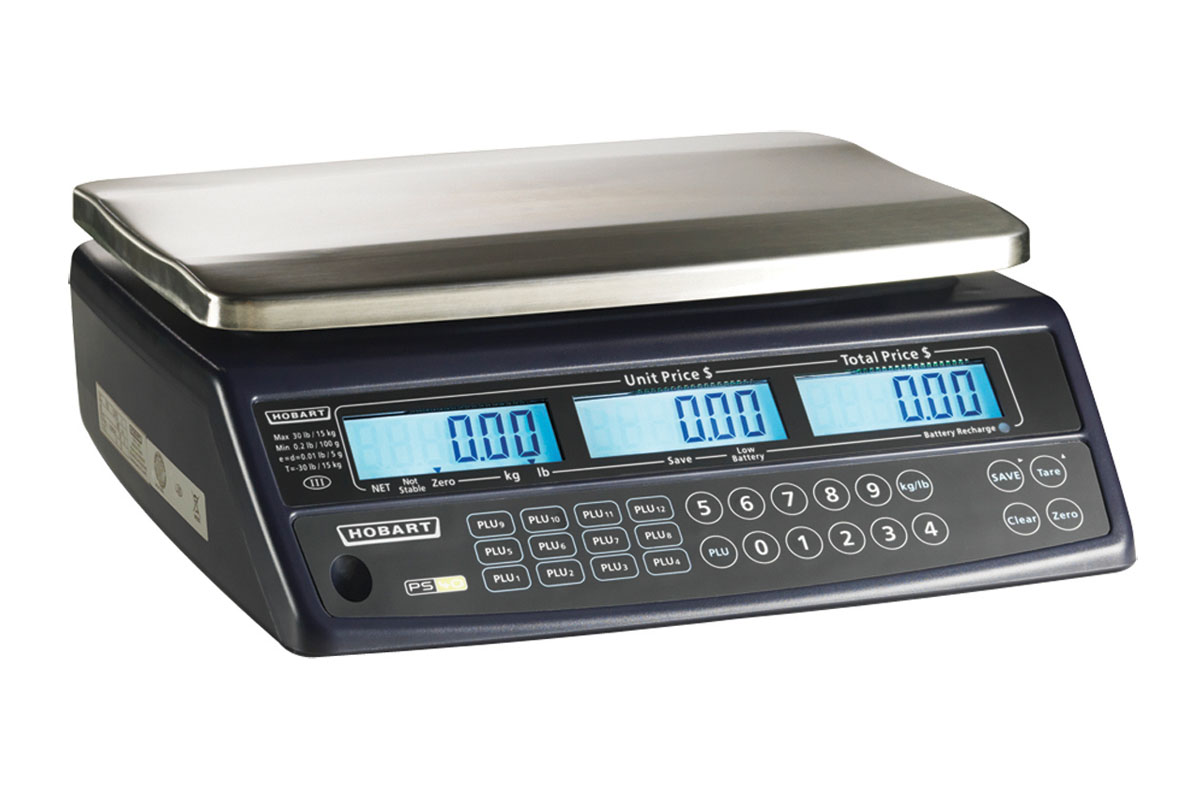 What to Know About Portion-Control Scales - Foodservice Equipment Reports  Magazine