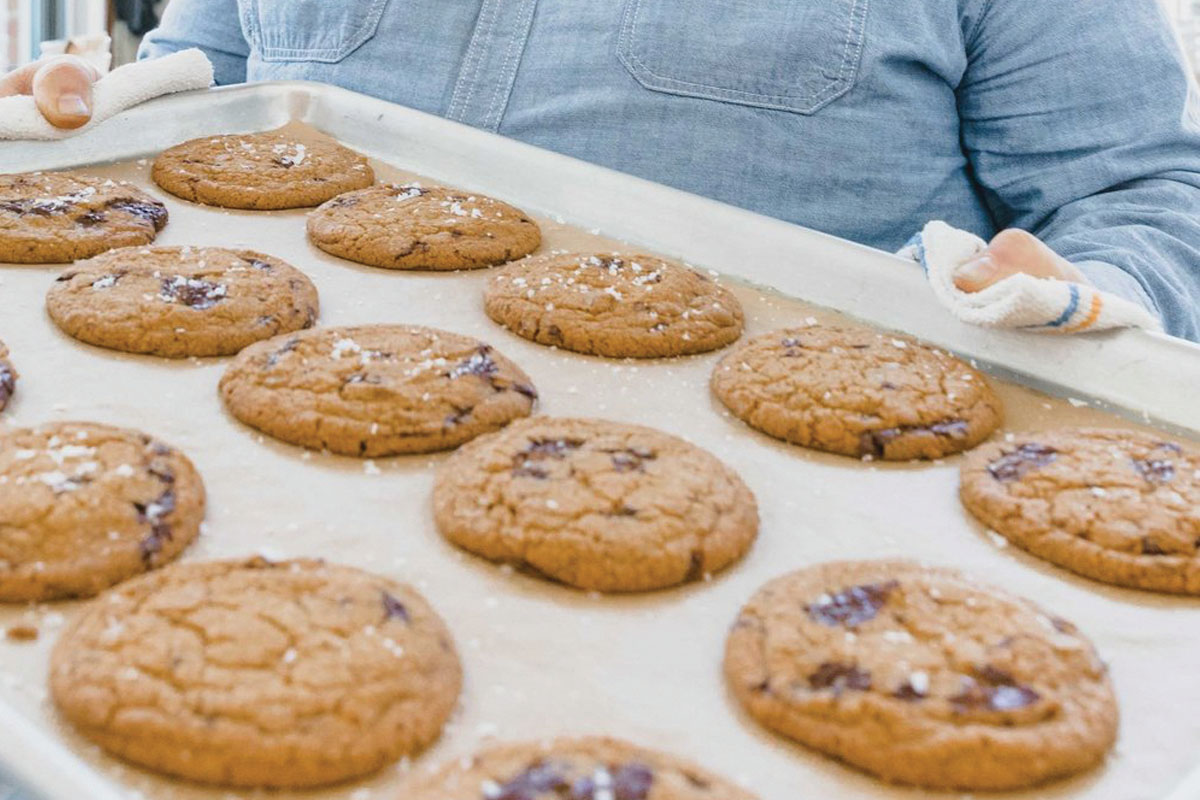 Blue Bottle Cookie Depositors