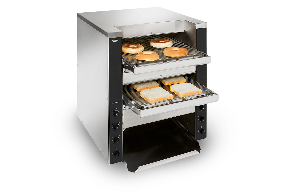 1 Product 4 Ways Ready, Set, Toast! 20200203 Foodservice