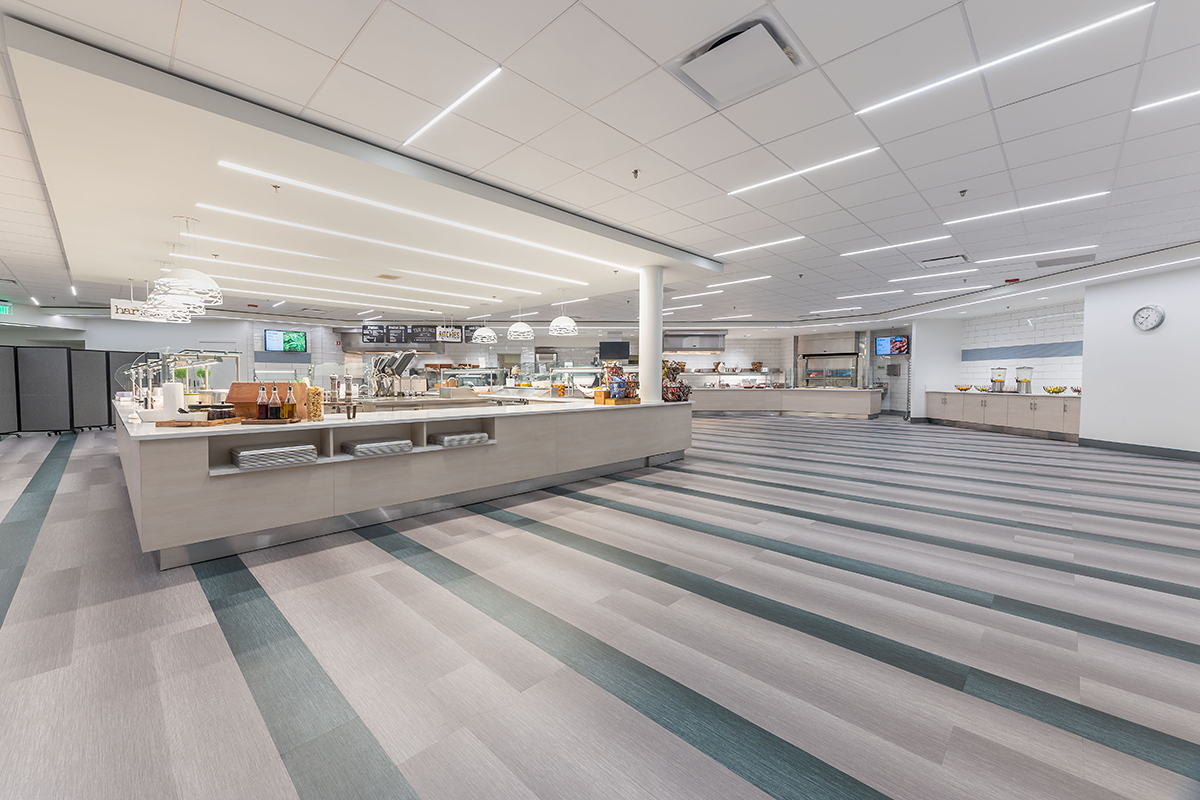 How to Spec Custom Serving Counters Foodservice Equipment Reports