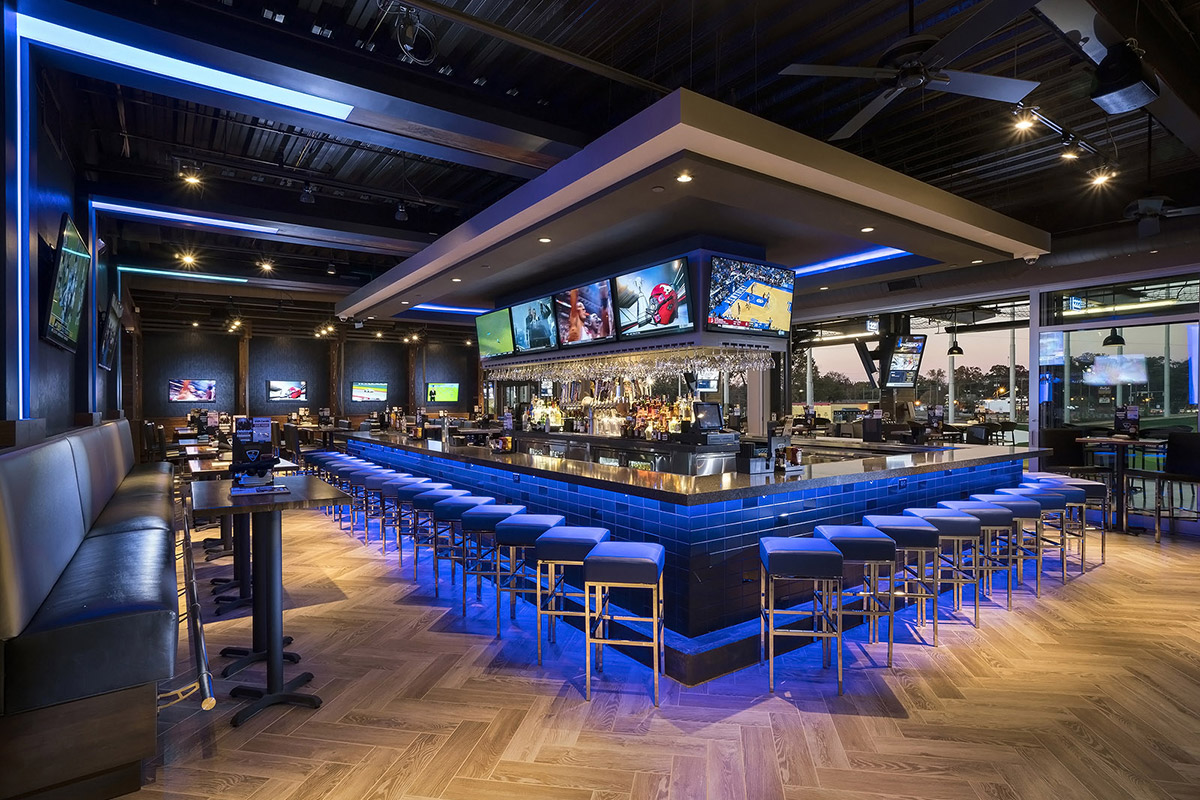 2020 Management Excellence Award Winner Topgolf 2020 02 03