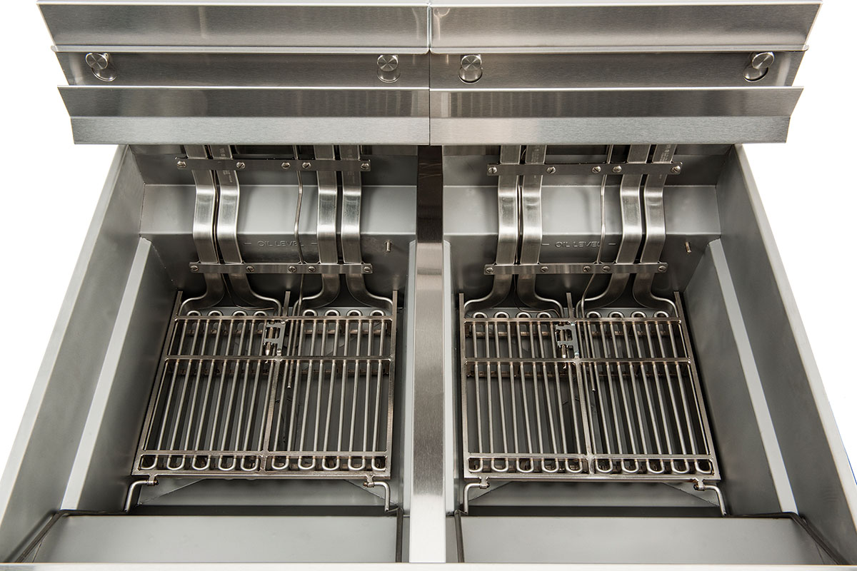 How to Spec an Electric Fryer - Foodservice Equipment Reports Magazine