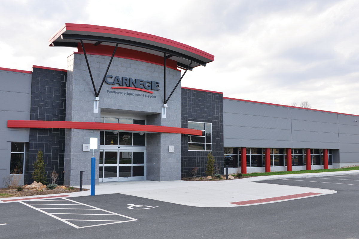 Top Dealers at the Ready Foodservice Equipment Reports Magazine