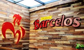 Barcelos sign