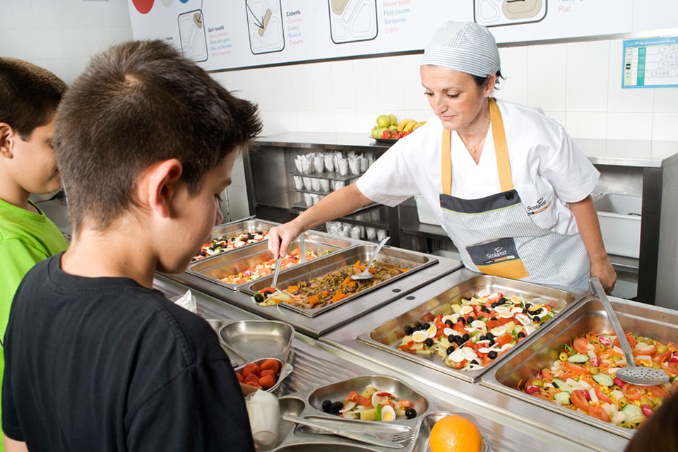 Compass Group Expands into Finland Foodservice Equipment Reports Magazine