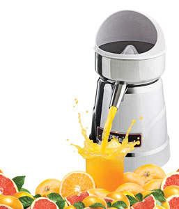 Citrus Juicer