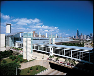 McCormick Place