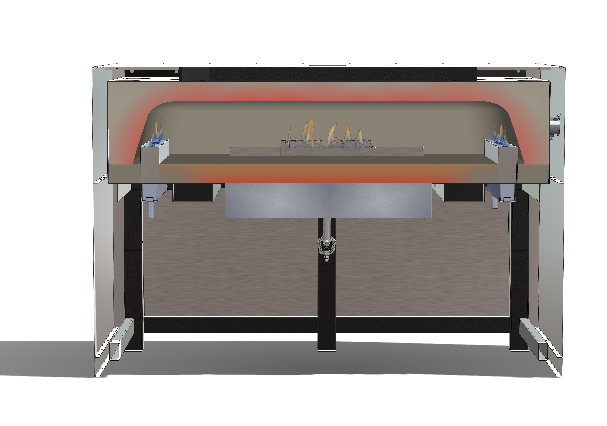 Beech Ovens