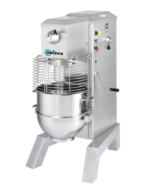 Univex
