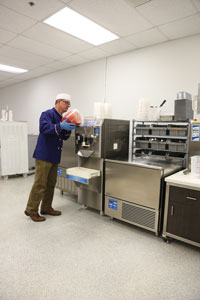 Freeze Frame - Foodservice Equipment Reports Magazine