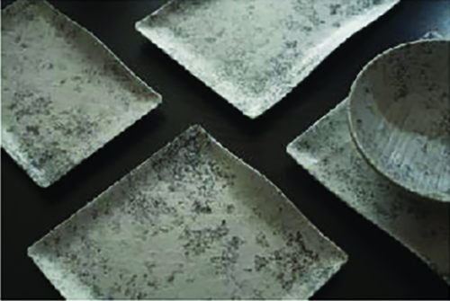 Cheforward Tray