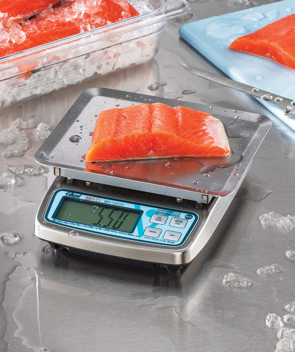 Knife Maintenance, Scales, Manual Slicers Foodservice Equipment
