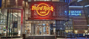 Hard Rock Cafe