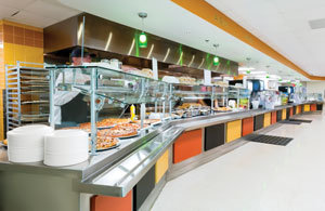 Kitchen Design - St. Xavier