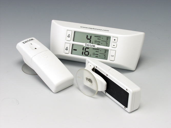 Safety Sentries Temperature Monitoring Systems 20181001