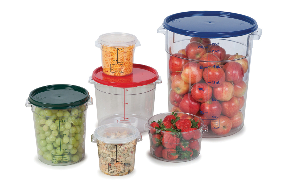 Fight Food Waste Now! Foodservice Equipment Reports Magazine