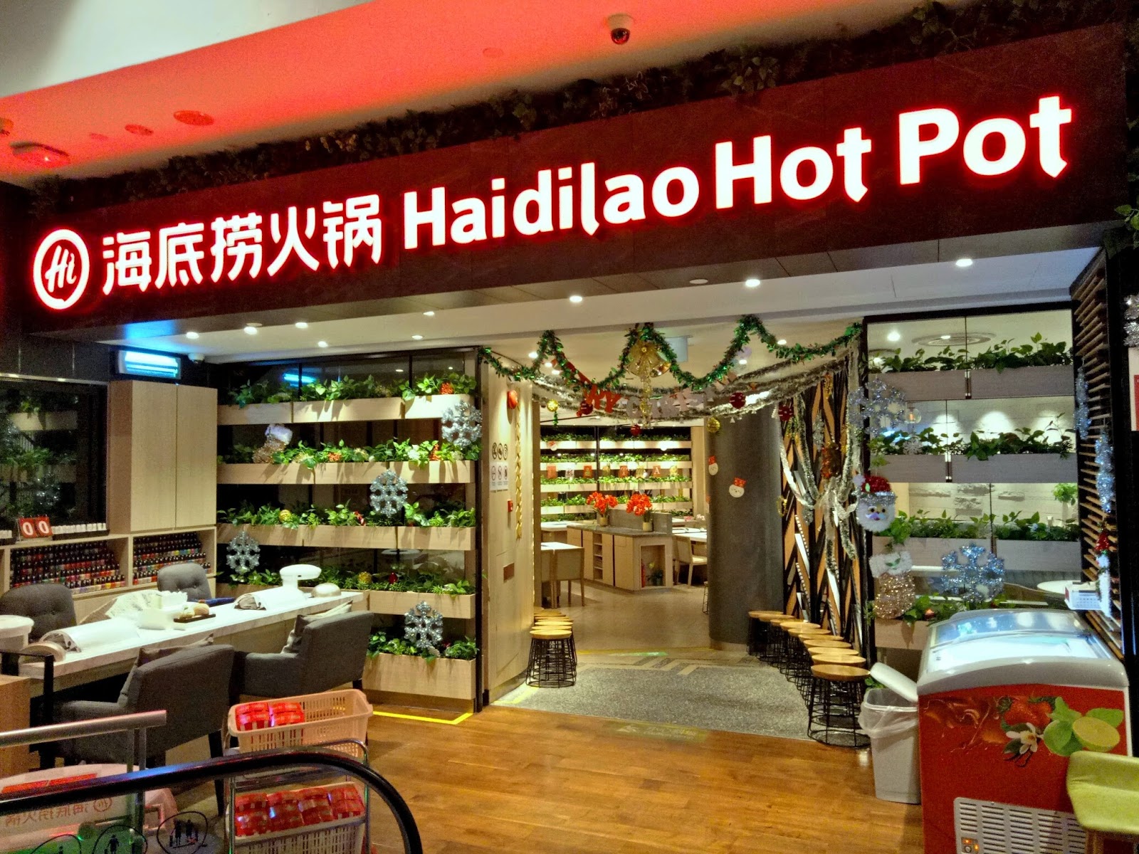 Haidilao Will Open London Branch Foodservice Equipment Reports Magazine