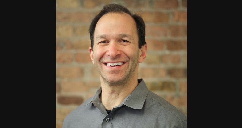 Justin Rocchetti Roti Welcomes New CEO - Foodservice Equipment Reports Magazine
