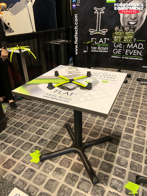 FLAT Technologies