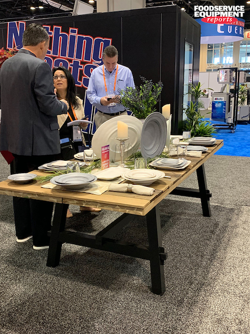 TheThe NAFEM Show 2019