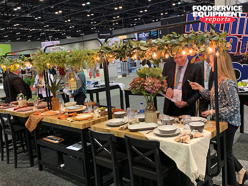 The NAFEM Show 2019