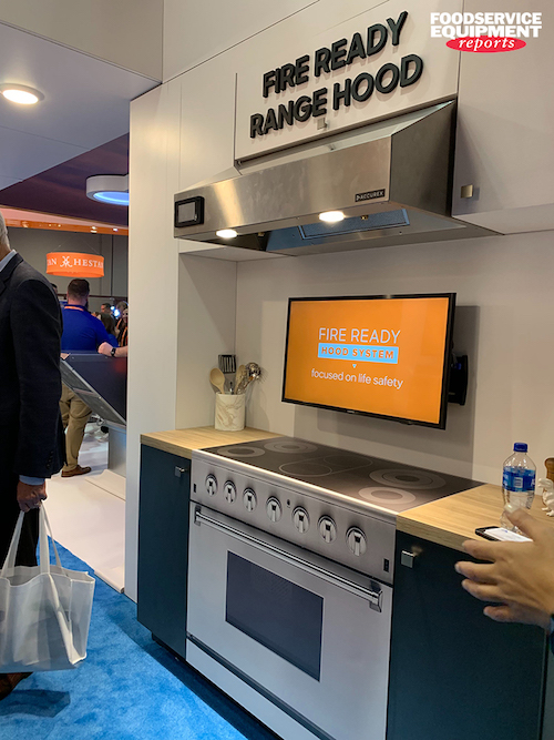 The NAFEM Show 2019