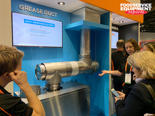 The NAFEM Show 2019