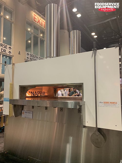 The NAFEM Show 2019