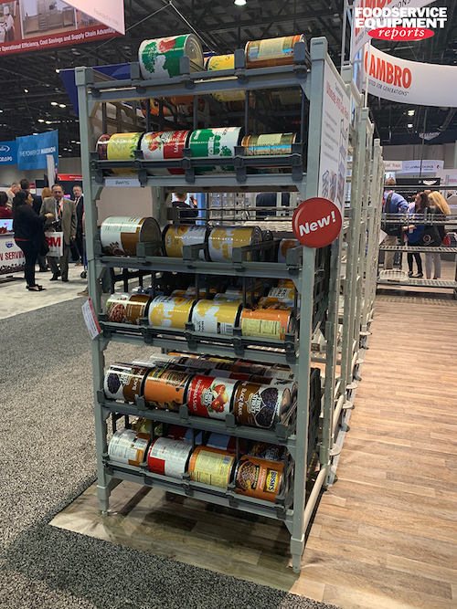 The NAFEM Show 2019