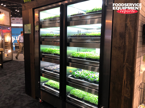 The NAFEM Show 2019