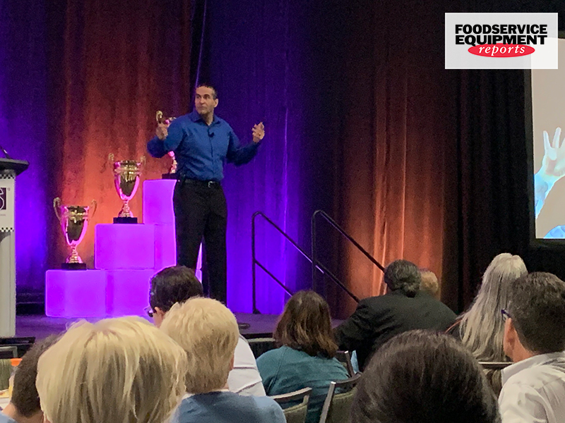 The NAFEM Show 2019