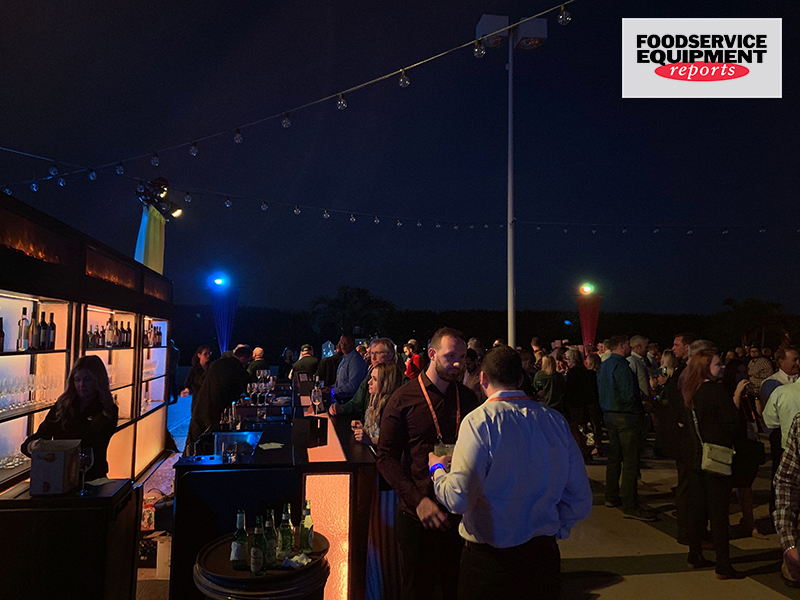 The NAFEM Show 2019