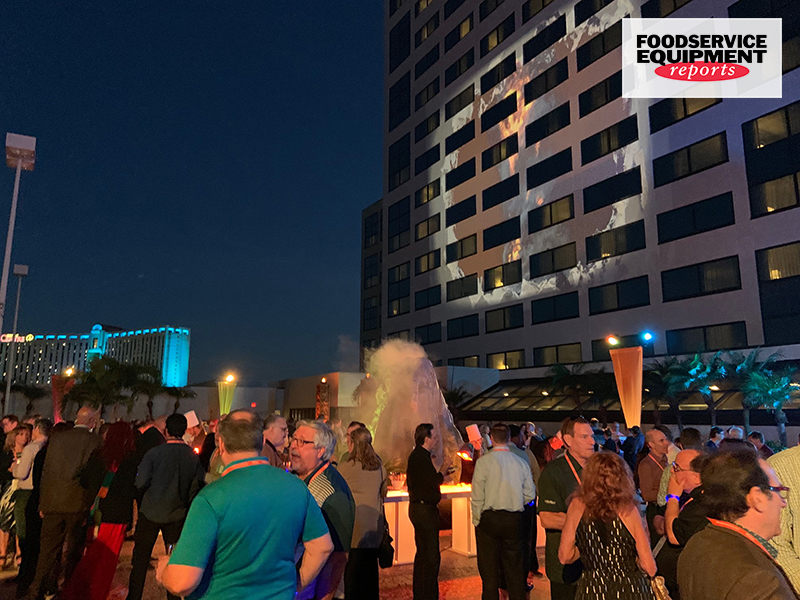 The NAFEM Show 2019