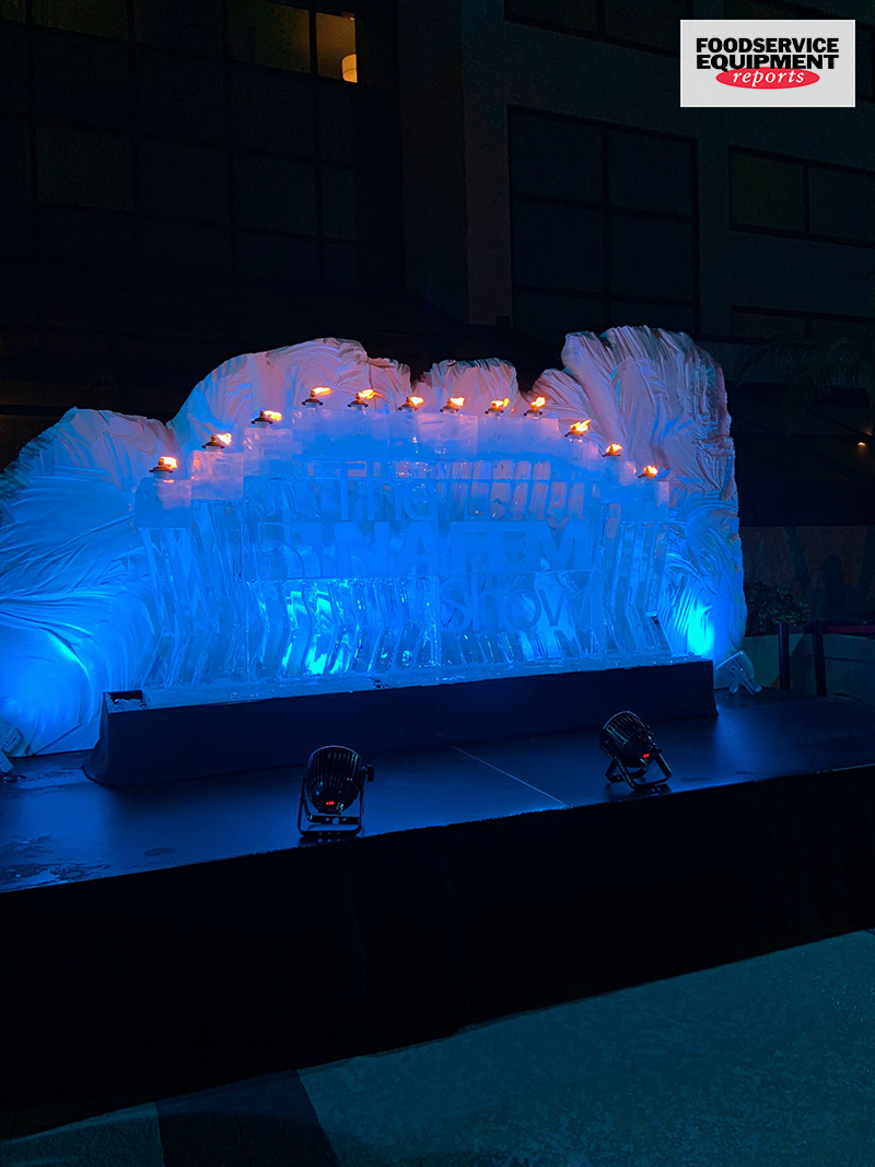 The NAFEM Show 2019