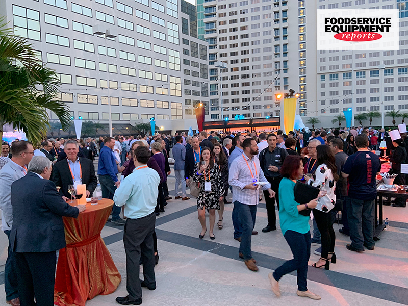 The NAFEM Show 2019