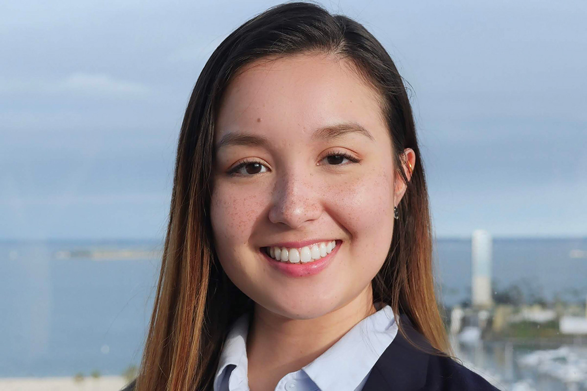 Gaylord Industries Has New Sales Lead in Northeast Foodservice