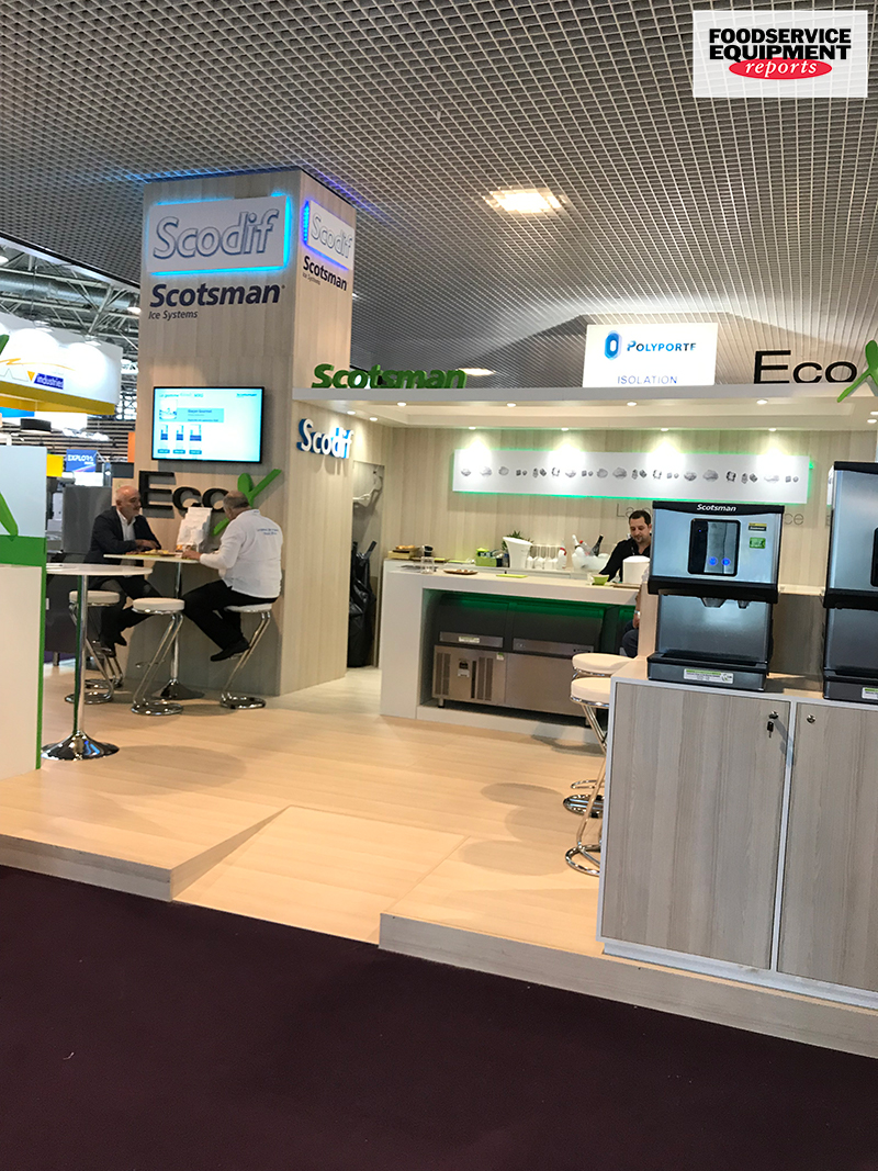 Sirha 2019