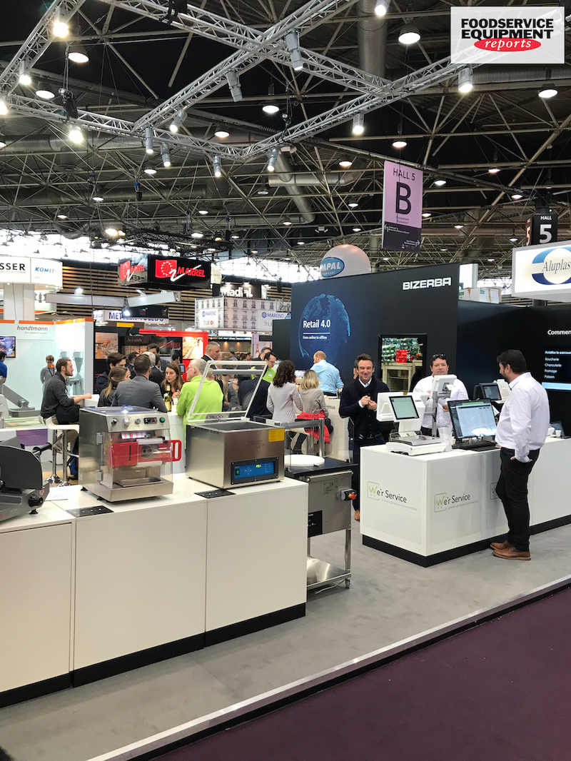 Sirha 2019