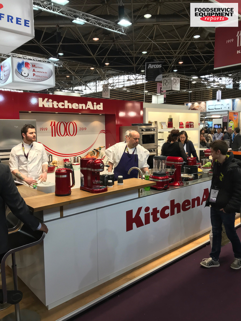Sirha 2019