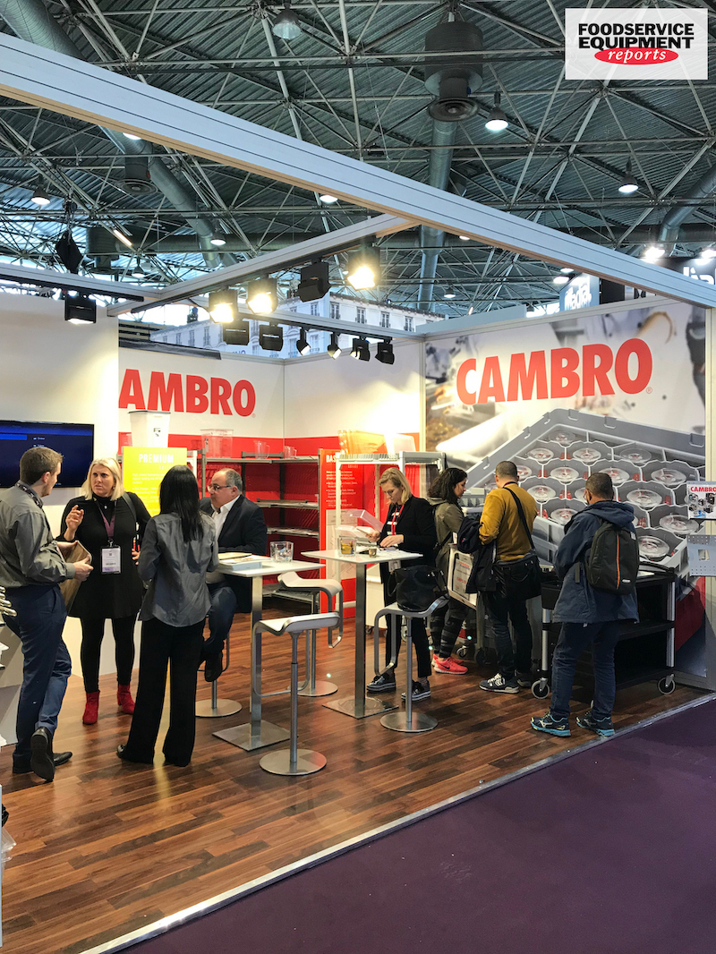 Sirha 2019