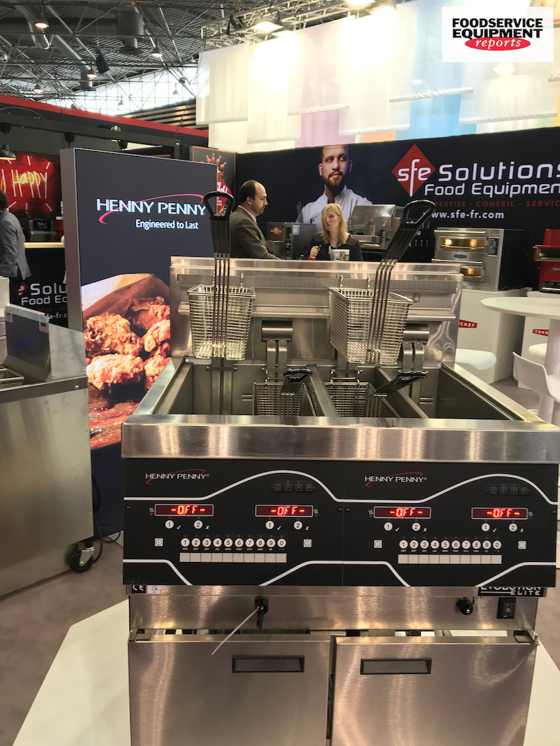 Sirha 2019