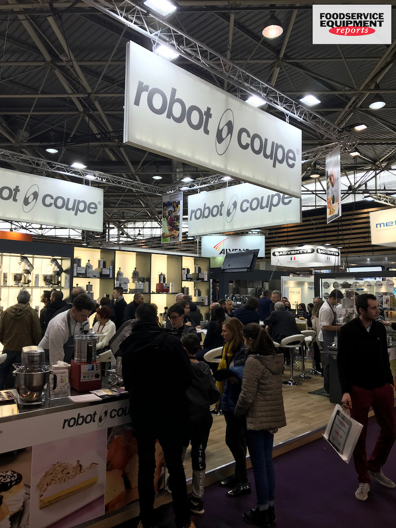 Sirha 2019