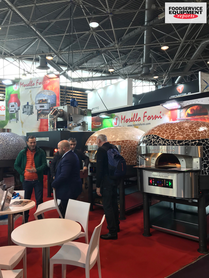 Sirha 2019