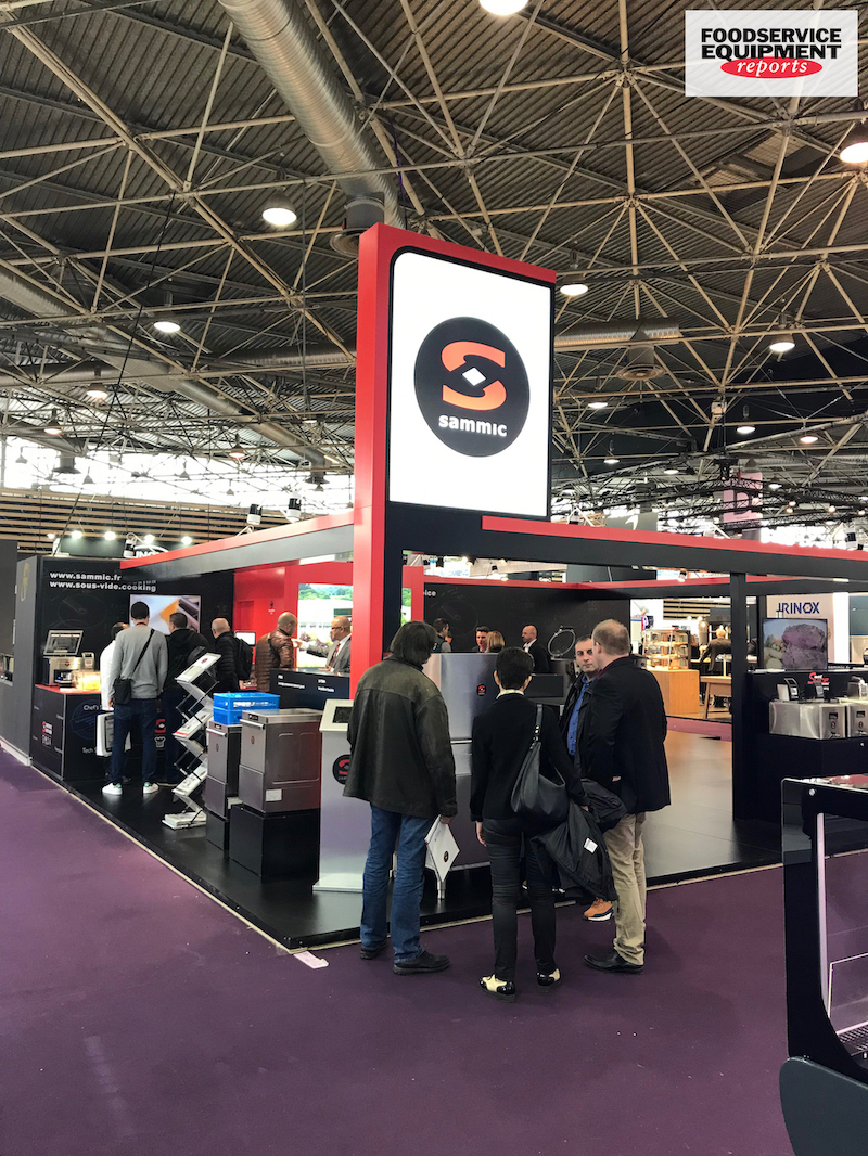 Sirha 2019